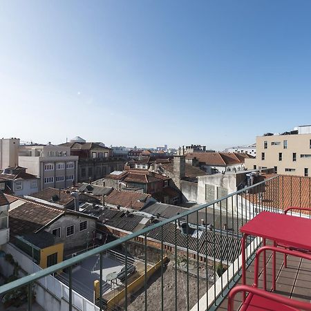 Bmyguest - Porto Design Central Apartment Kültér fotó
