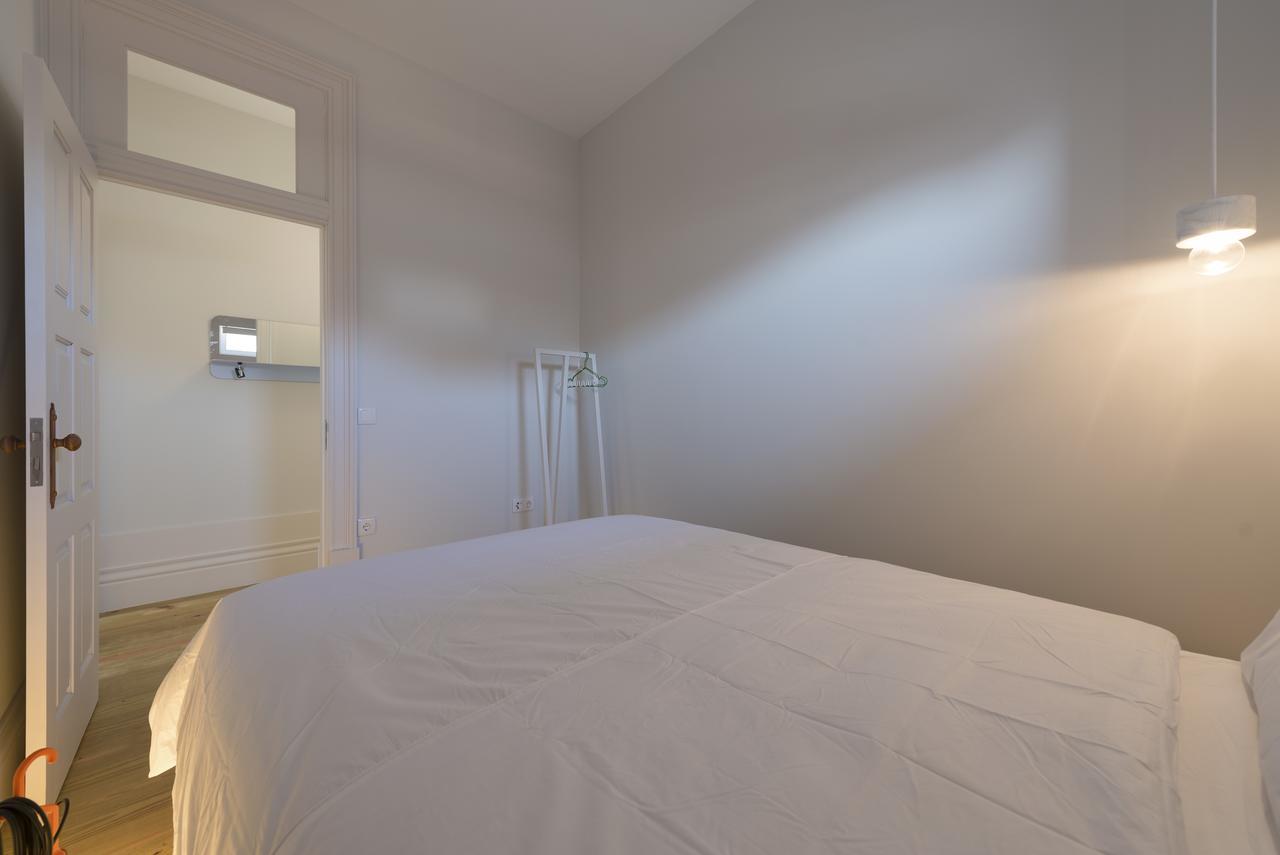 Bmyguest - Porto Design Central Apartment Kültér fotó