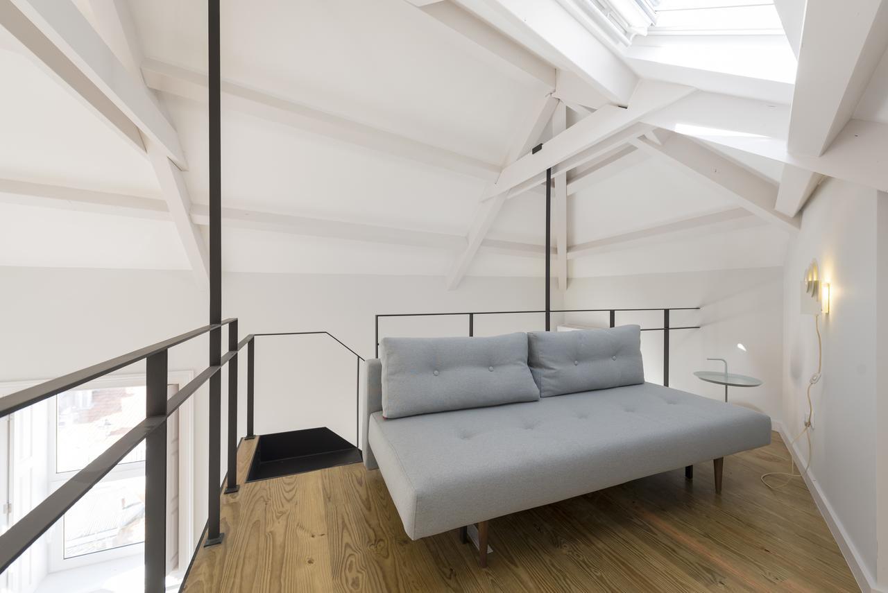 Bmyguest - Porto Design Central Apartment Kültér fotó