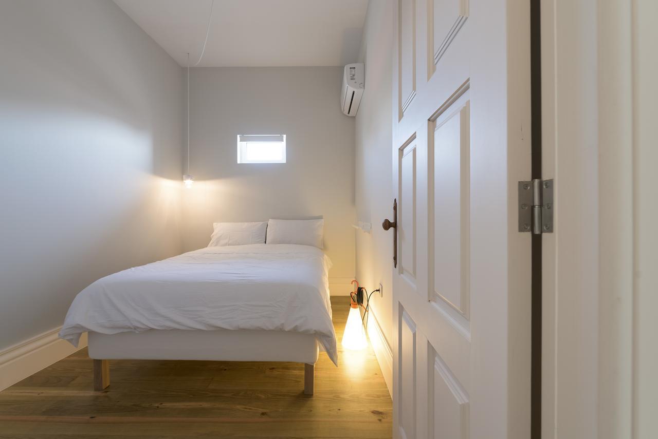 Bmyguest - Porto Design Central Apartment Kültér fotó