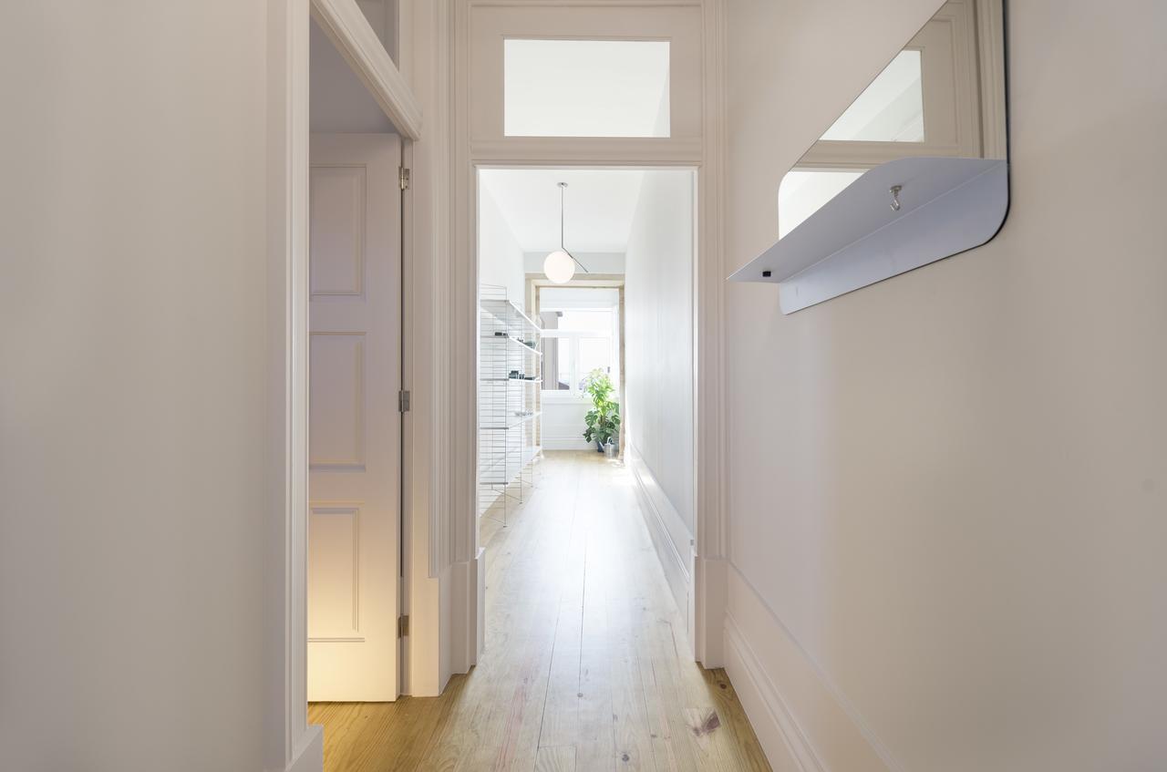 Bmyguest - Porto Design Central Apartment Kültér fotó