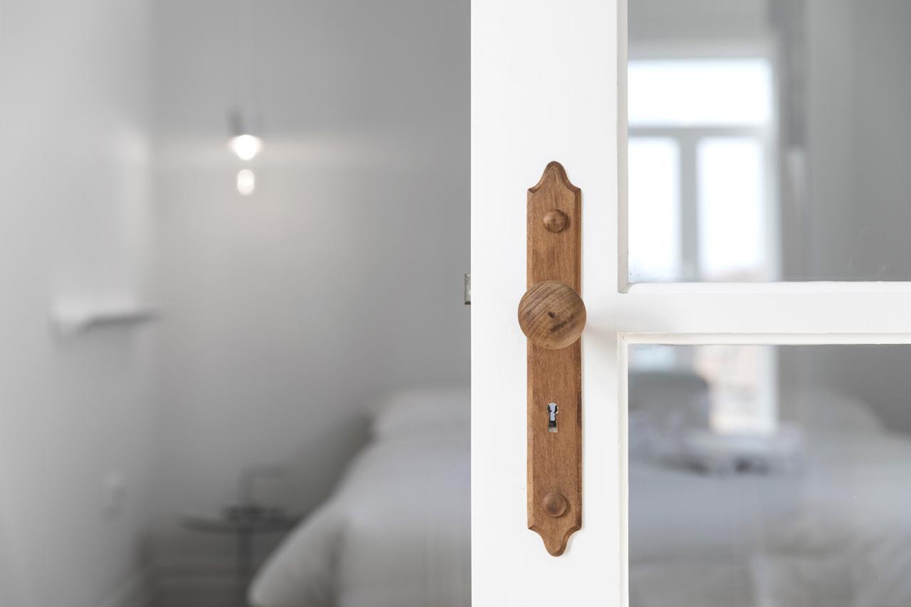 Bmyguest - Porto Design Central Apartment Kültér fotó