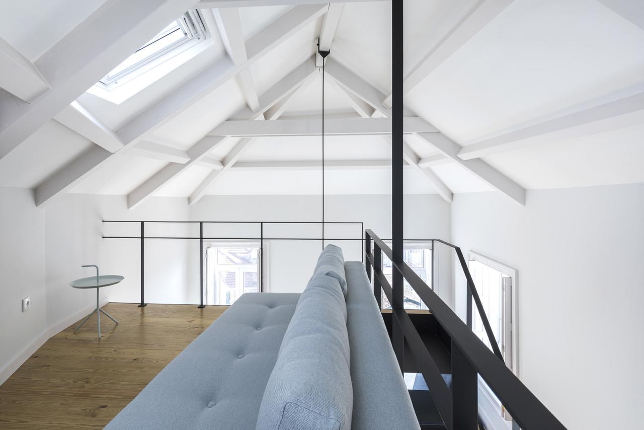 Bmyguest - Porto Design Central Apartment Kültér fotó