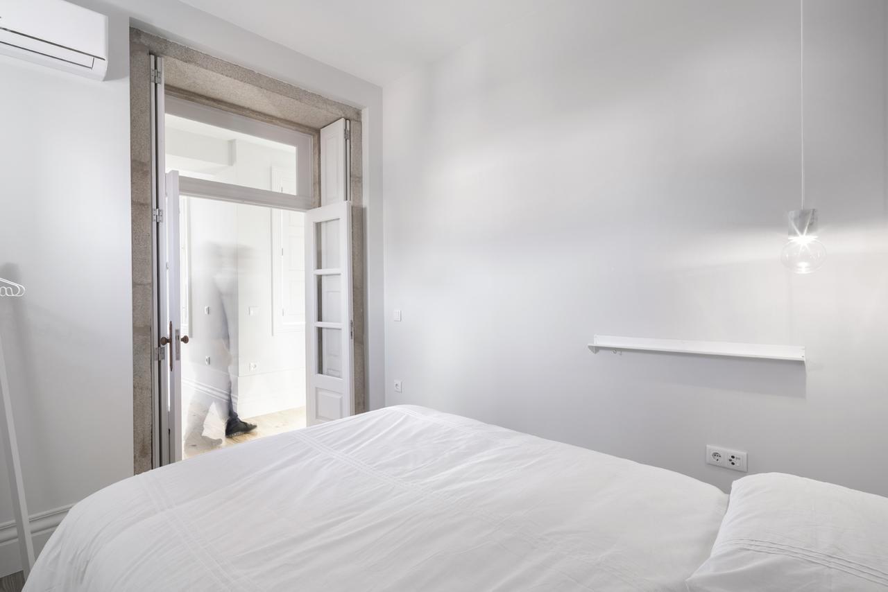 Bmyguest - Porto Design Central Apartment Kültér fotó