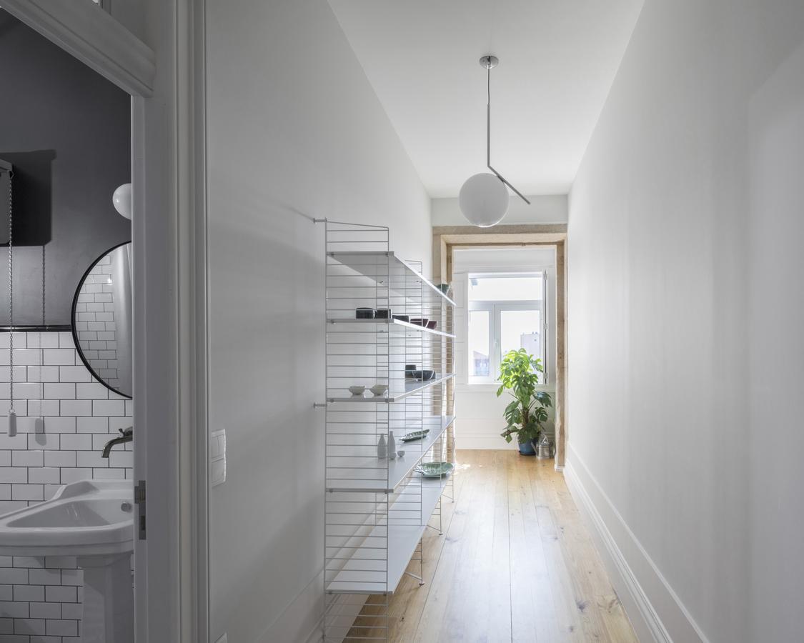 Bmyguest - Porto Design Central Apartment Kültér fotó