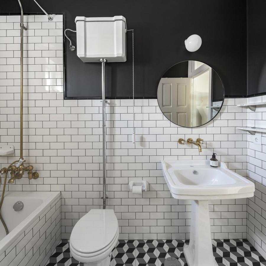 Bmyguest - Porto Design Central Apartment Kültér fotó