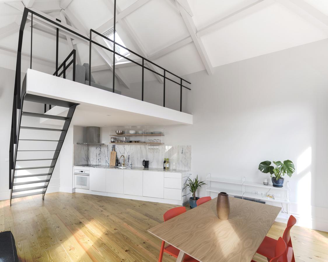 Bmyguest - Porto Design Central Apartment Kültér fotó